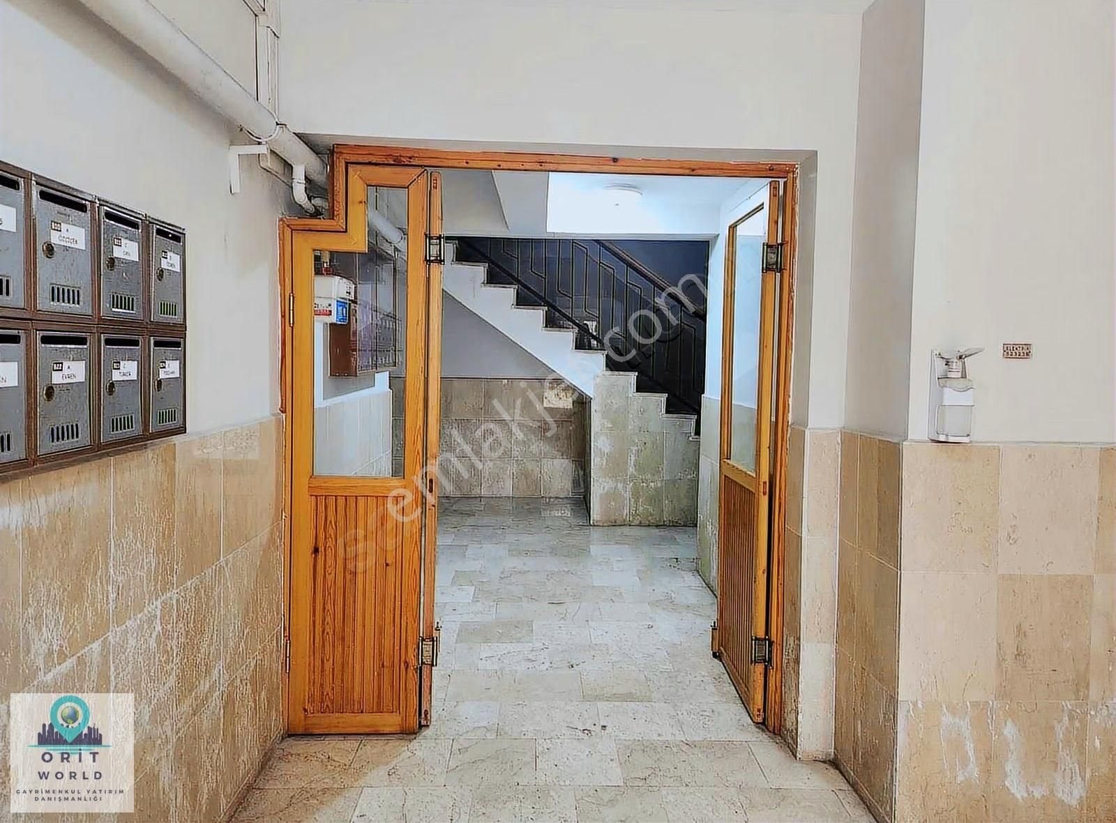 Fsm Bulvarı Yakınında Kiralık 3+1 Daire - Görsel 3