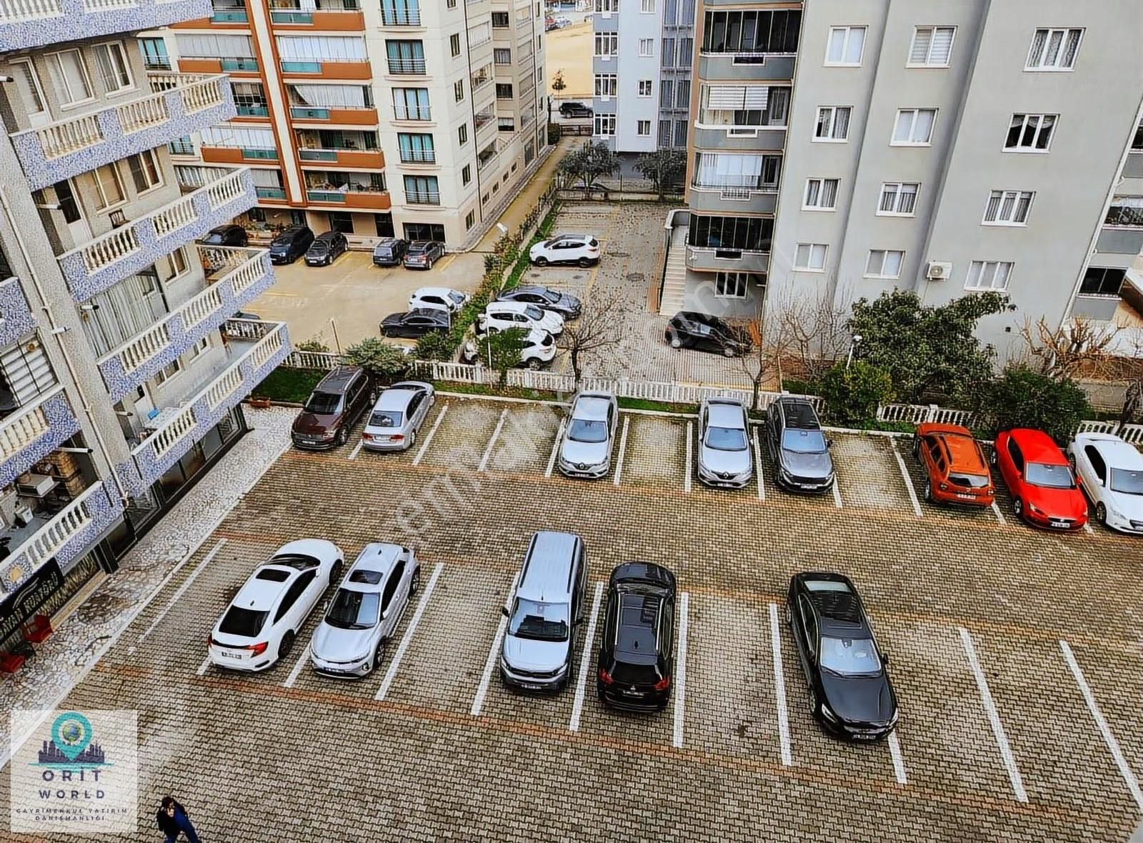 Fsm Bulvarı Yakınında Kiralık 3+1 Daire - Görsel 4