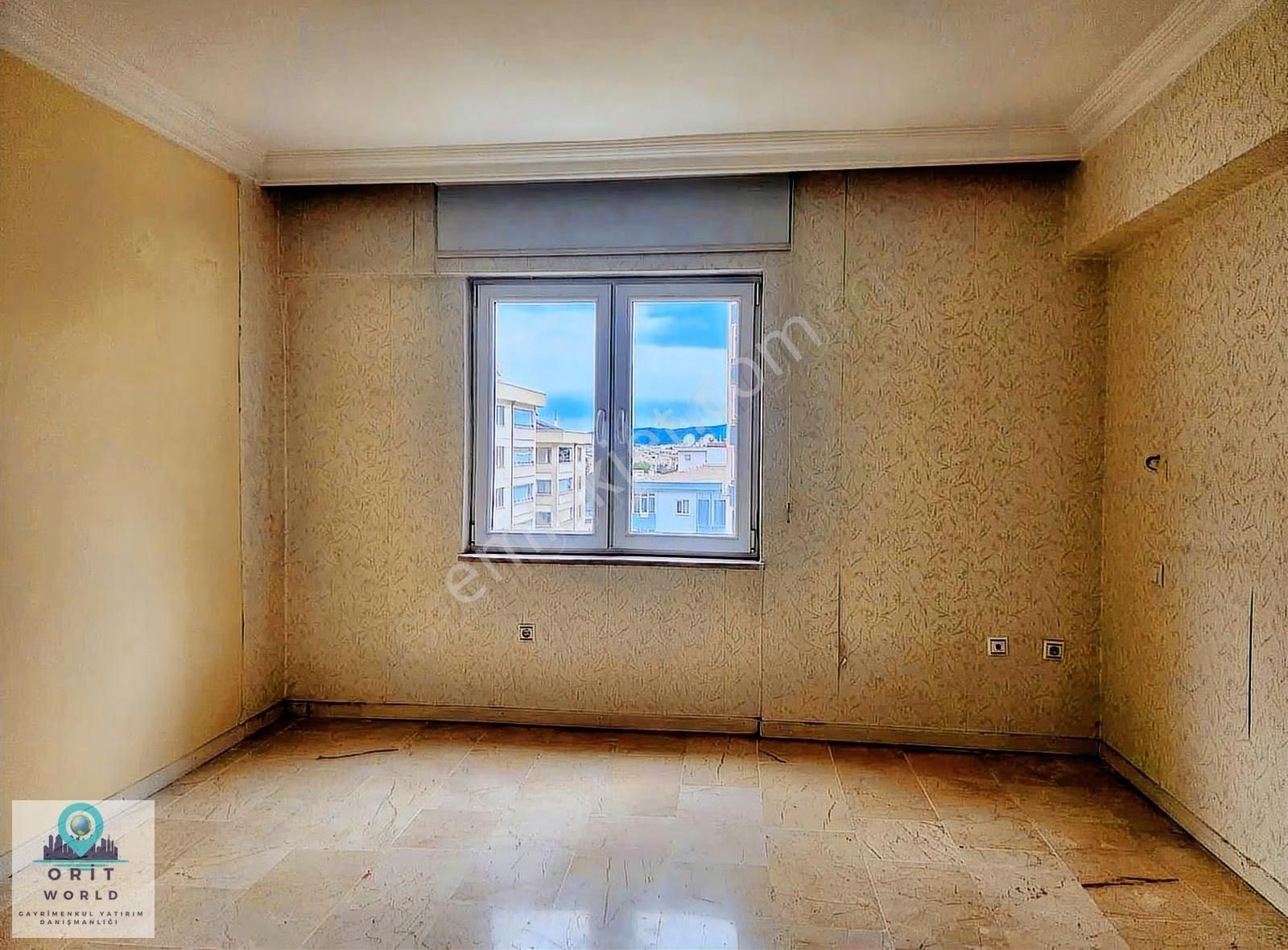 Fsm Bulvarı Yakınında Kiralık 3+1 Daire - Görsel 21