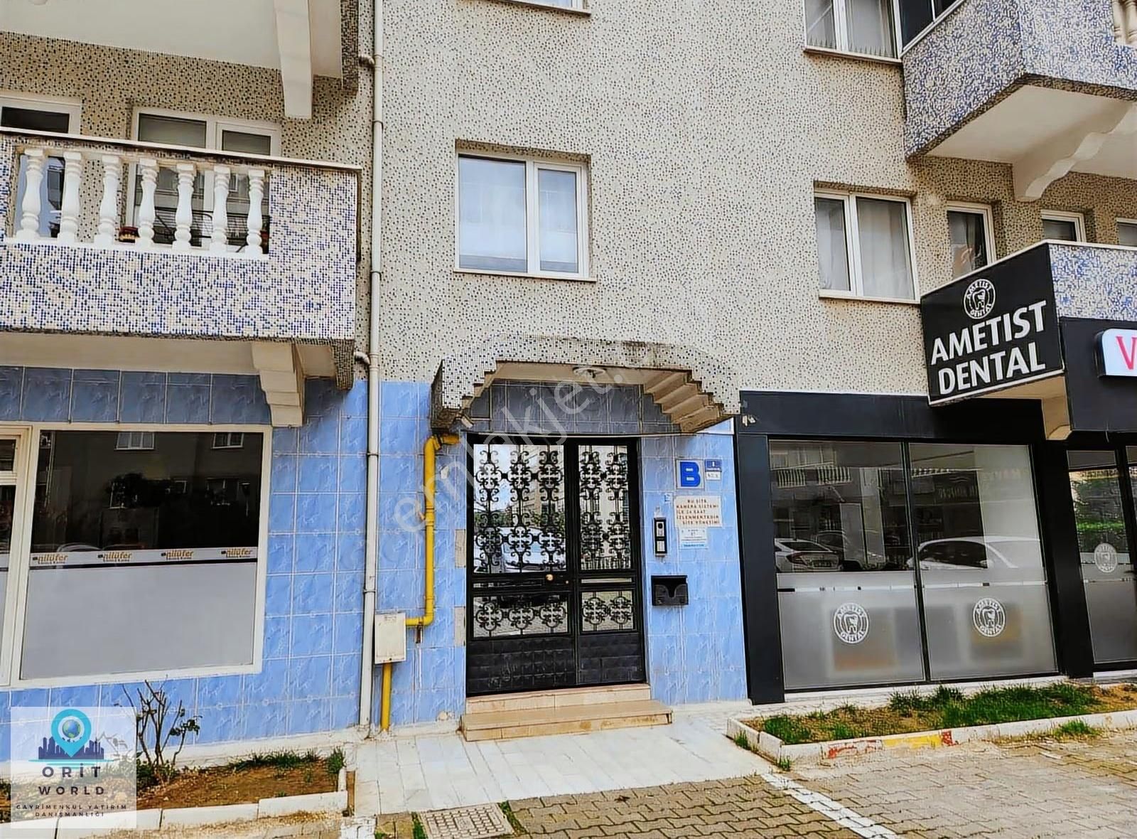 Fsm Bulvarı Yakınında Kiralık 3+1 Daire - Görsel 10