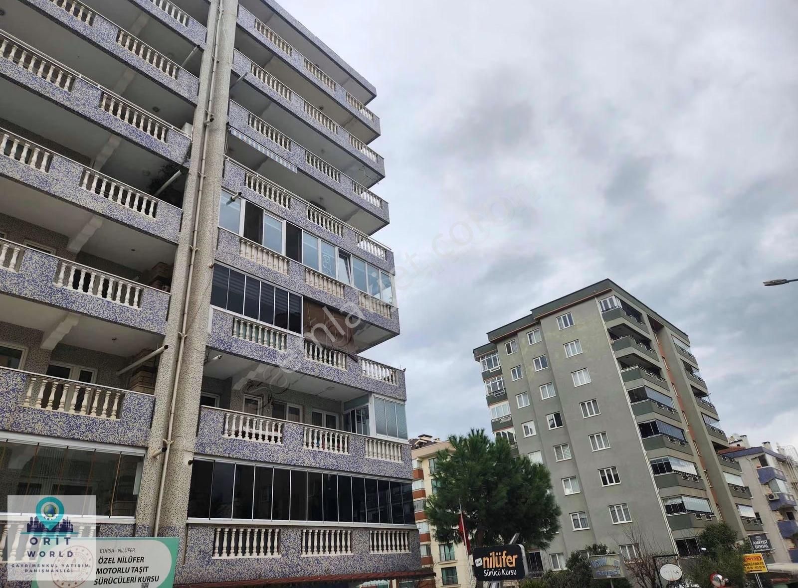 Fsm Bulvarı Yakınında Kiralık 3+1 Daire - Görsel 29