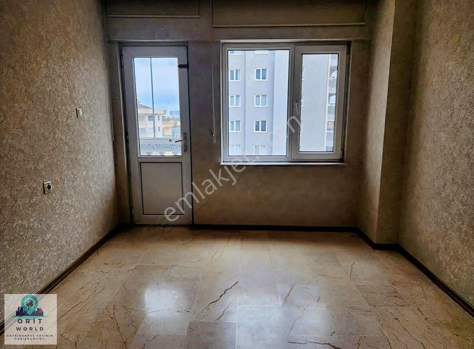Fsm Bulvarı Yakınında Kiralık 3+1 Daire - Görsel 12