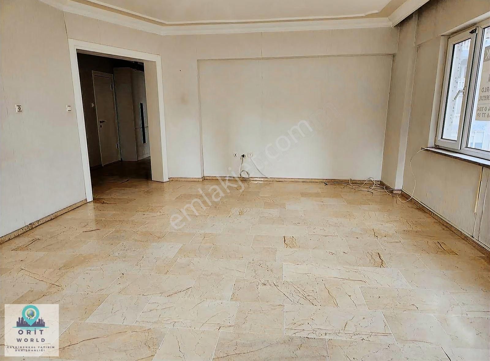 Fsm Bulvarı Yakınında Kiralık 3+1 Daire - Görsel 18