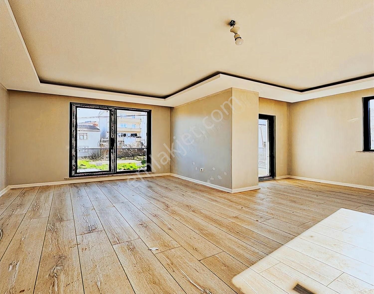 3m Yapı İnşaattan Kaçırılmayacak Ferah 2+1 Daire !!