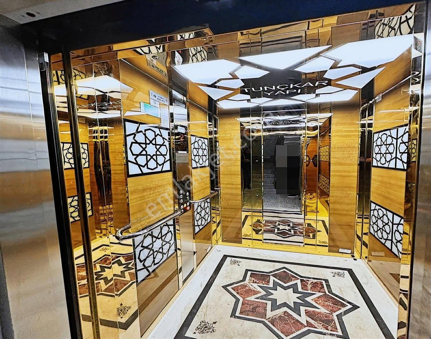 3m Yapı İnşaattan Kaçırılmayacak 2+1 Uygun Daire !!! - Görsel 12