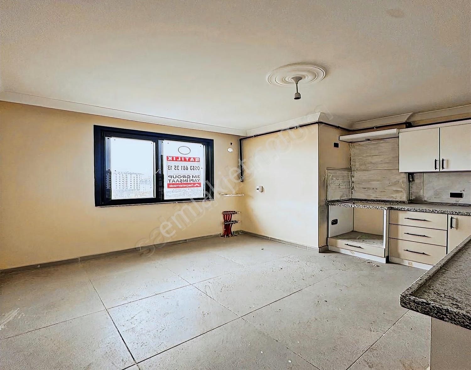 3m Yapı İnşaattan Kaçırılmayacak 2+1 Uygun Daire !!! - Görsel 10