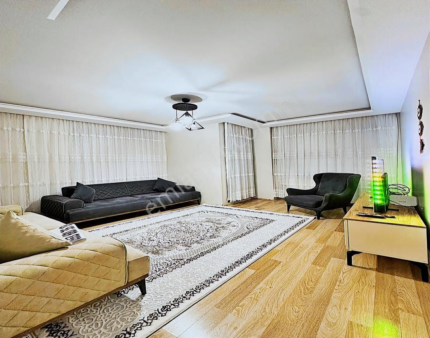 3m Yapı İnşaattan 2+1 Yüksek Krediye Uygun Avantajlı Daire !!