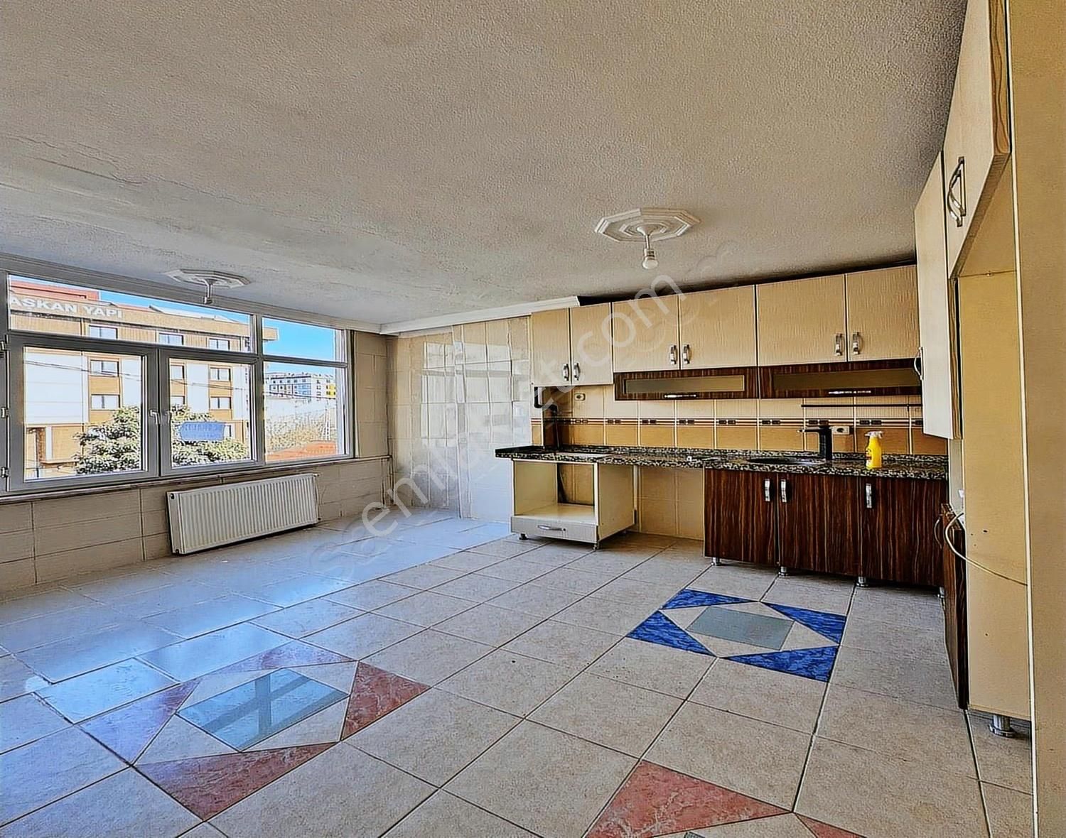 3m Yapı İnşaattan 2+1 Ferah Kiralık Daire !! - Görsel 3