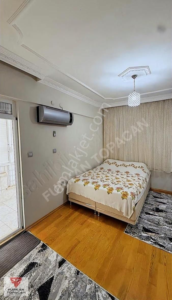 Furkan Topacan Gayrimenkul'den Kiralık 3+1 Deniz Manzaralı Daire - Görsel 33