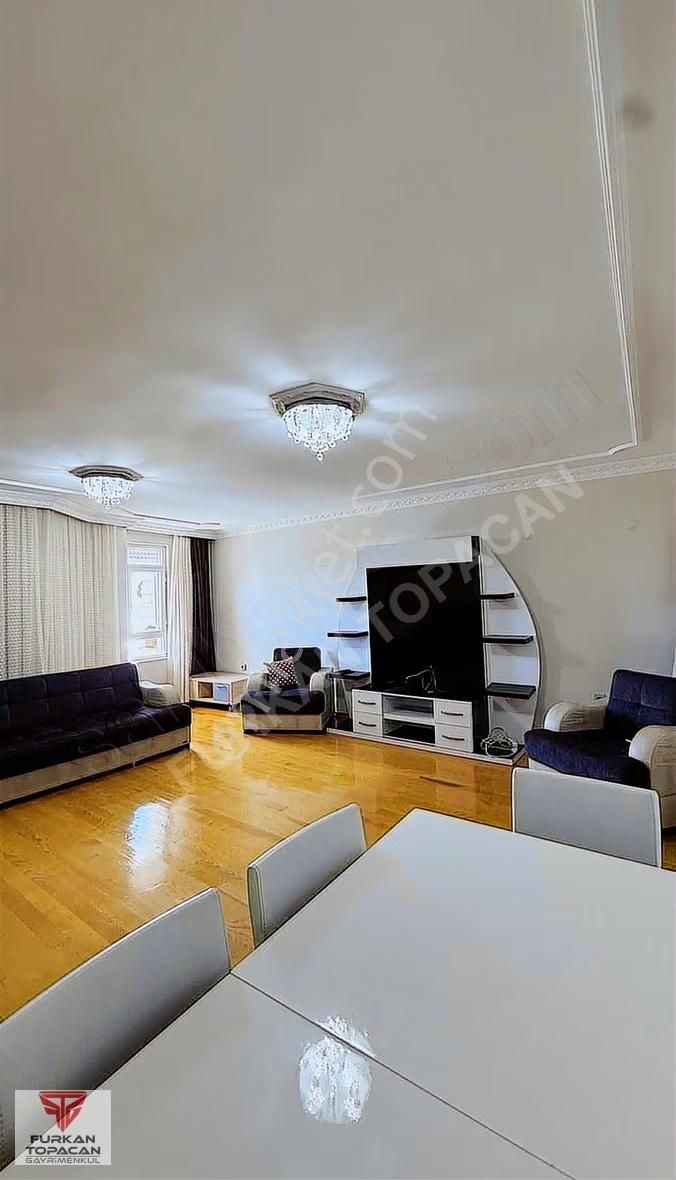 Furkan Topacan Gayrimenkul'den Kiralık 3+1 Deniz Manzaralı Daire - Görsel 32