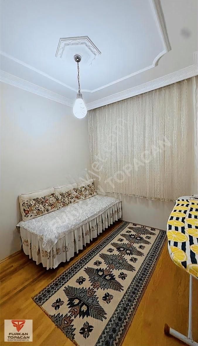 Furkan Topacan Gayrimenkul'den Kiralık 3+1 Deniz Manzaralı Daire - Görsel 17