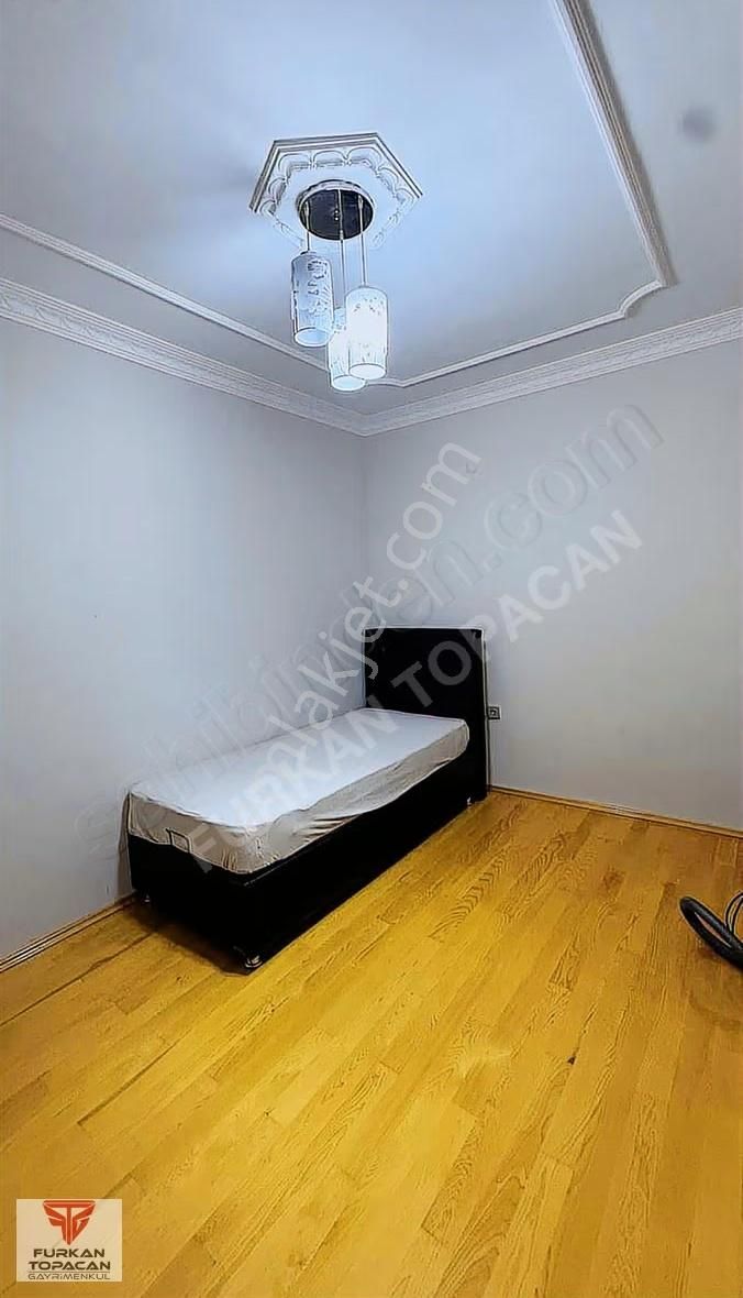 Furkan Topacan Gayrimenkul'den Kiralık 3+1 Deniz Manzaralı Daire - Görsel 21