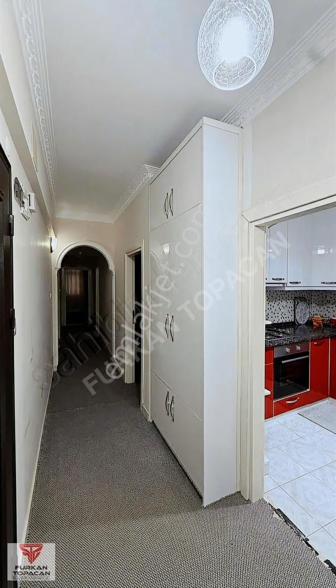 Furkan Topacan Gayrimenkul'den Kiralık 3+1 Deniz Manzaralı Daire - Görsel 4