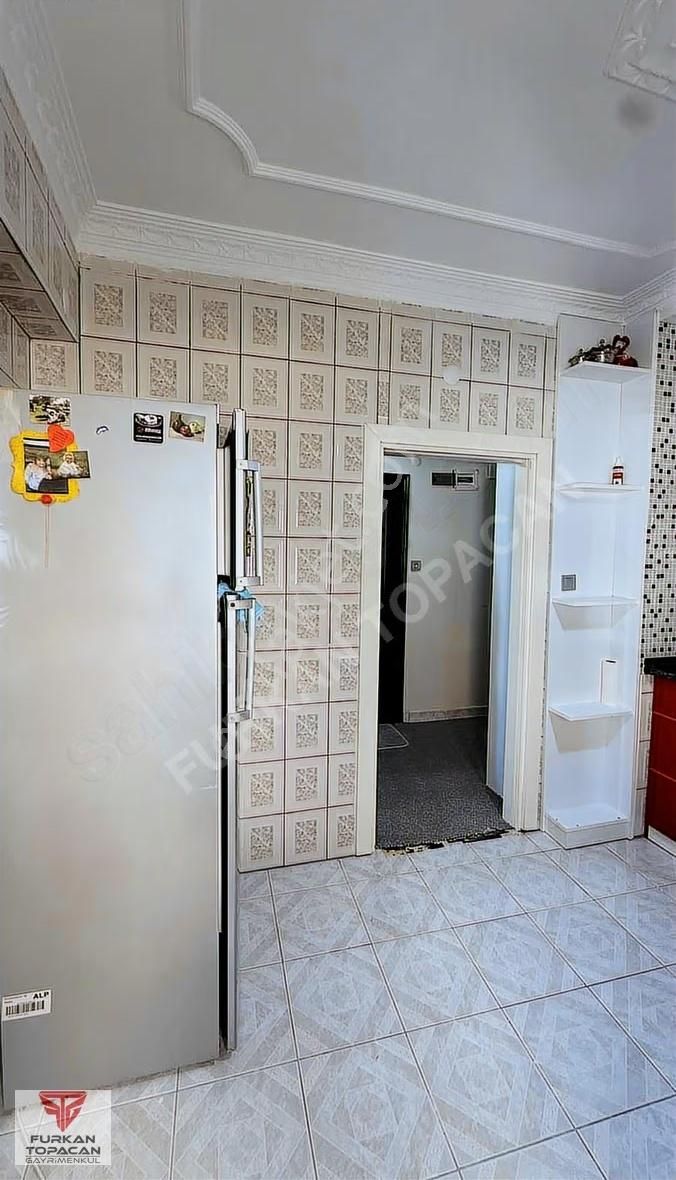 Furkan Topacan Gayrimenkul'den Kiralık 3+1 Deniz Manzaralı Daire - Görsel 22