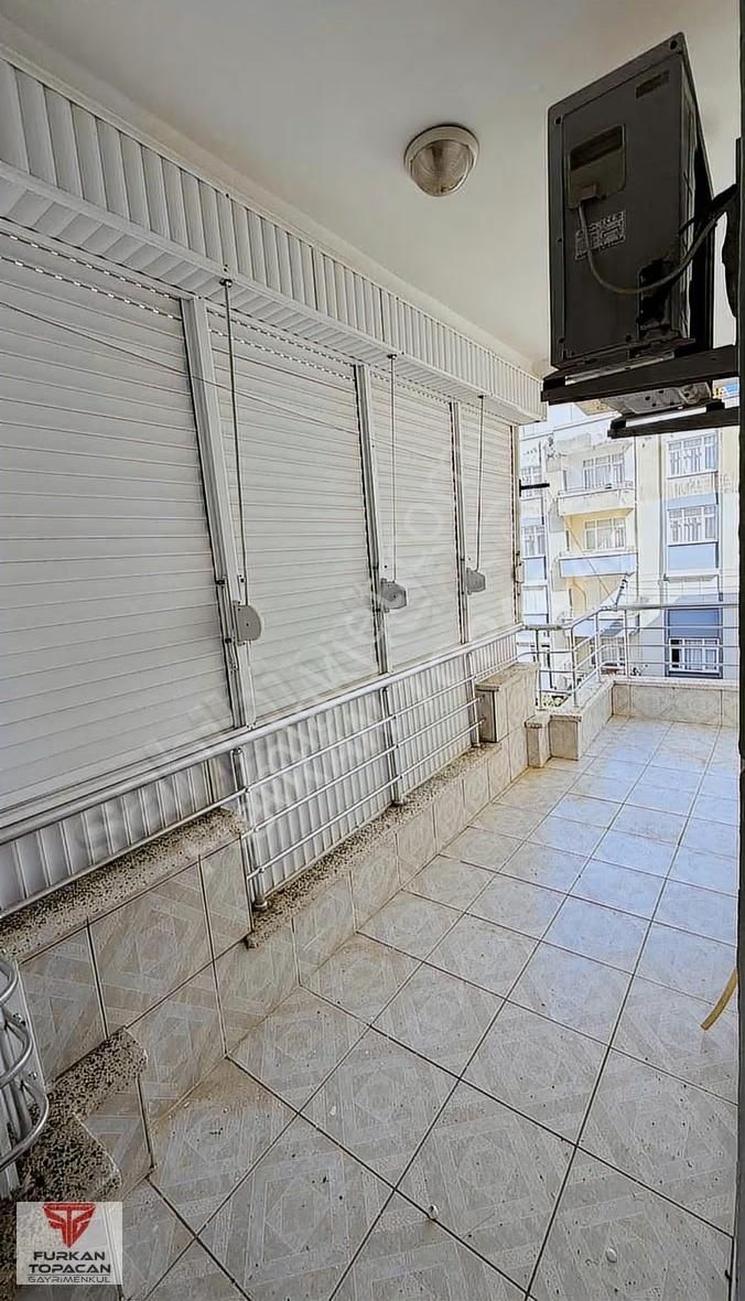 Furkan Topacan Gayrimenkul'den Kiralık 3+1 Deniz Manzaralı Daire - Görsel 2