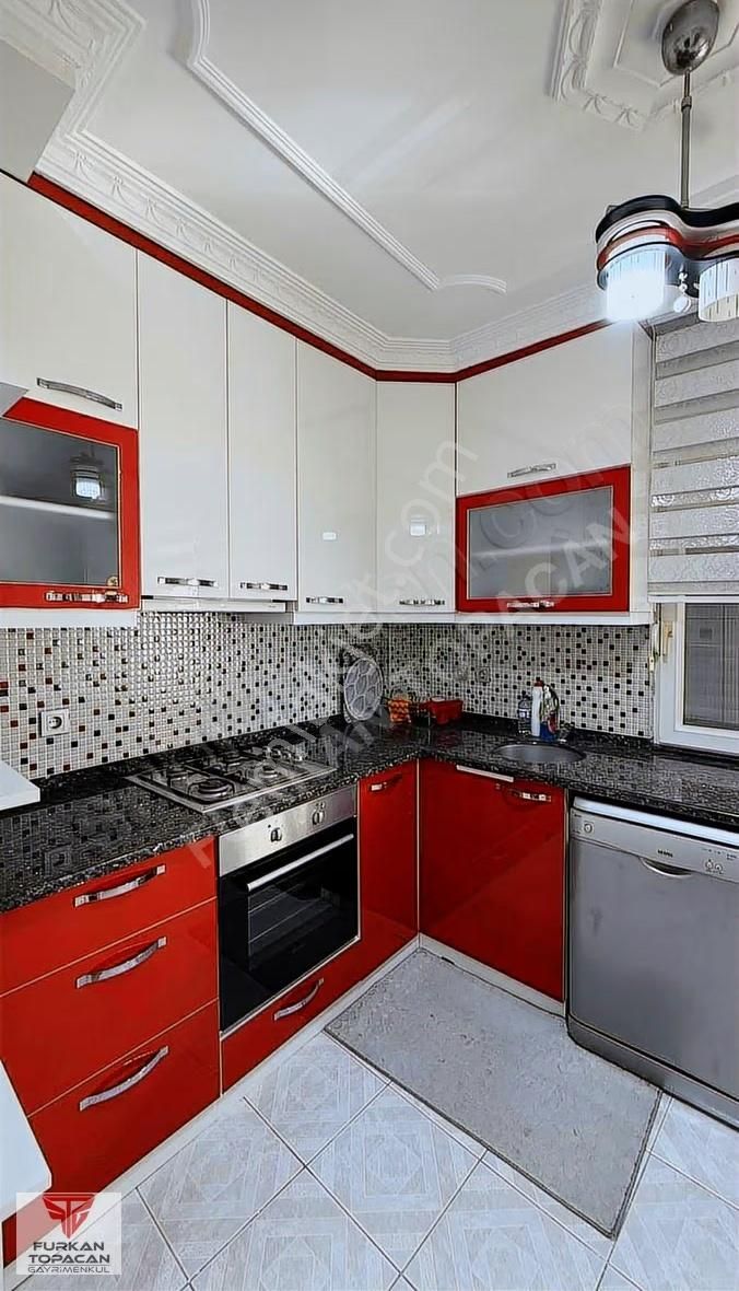 Furkan Topacan Gayrimenkul'den Kiralık 3+1 Deniz Manzaralı Daire - Görsel 14