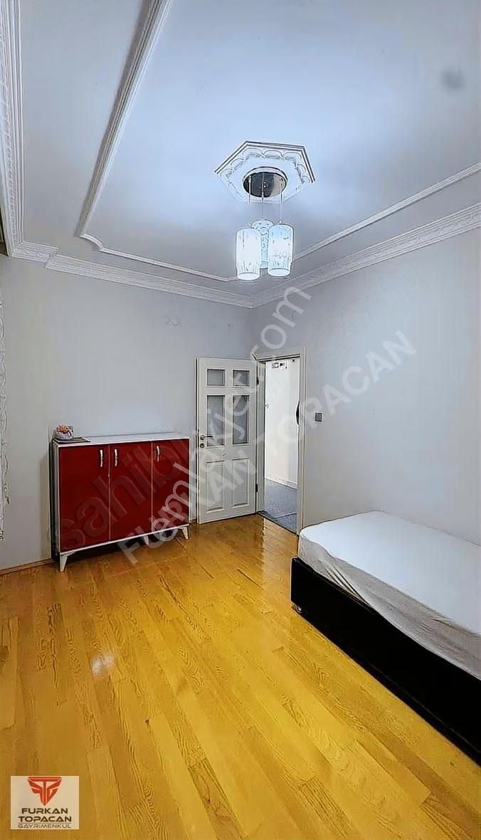 Furkan Topacan Gayrimenkul'den Kiralık 3+1 Deniz Manzaralı Daire - Görsel 16