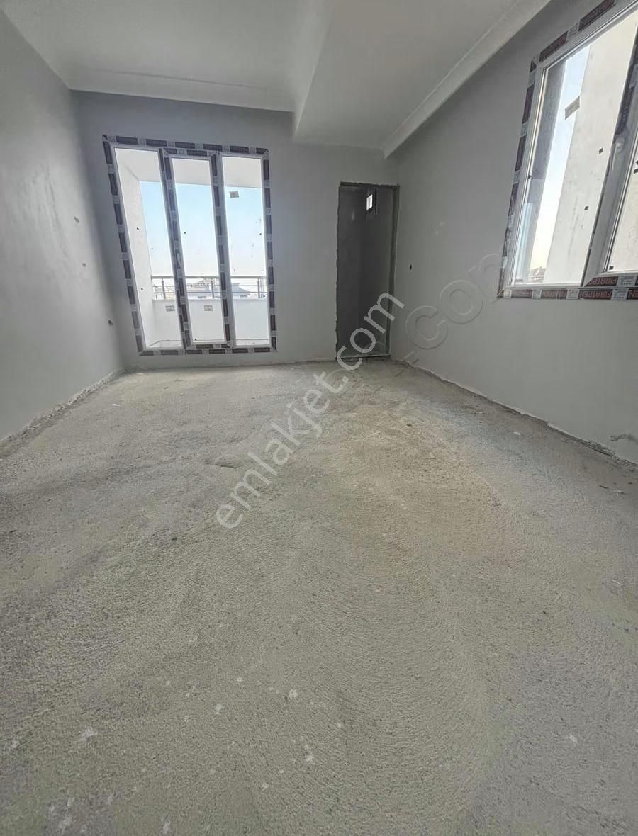 Çelik Yapıdan Satlık Süper Sıfır Daire - Görsel 27