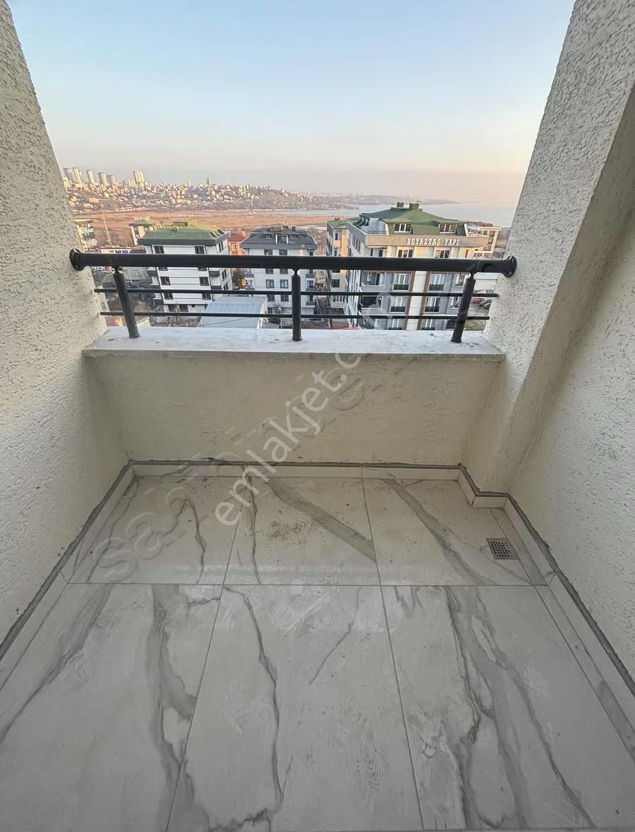 Çelik Yapıdan Satlık Süper Sıfır Daire - Görsel 12