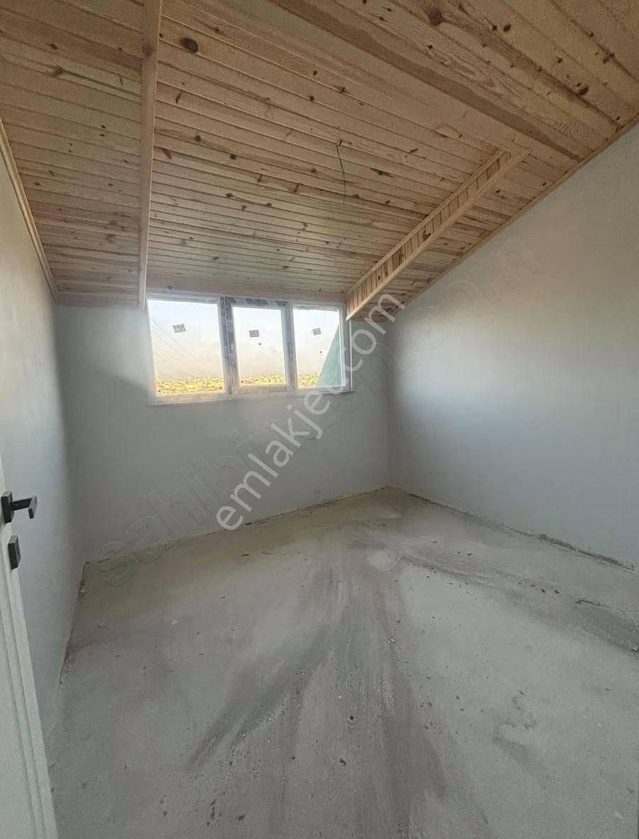 Çelik Yapıdan Satlık Süper Sıfır Daire - Görsel 15