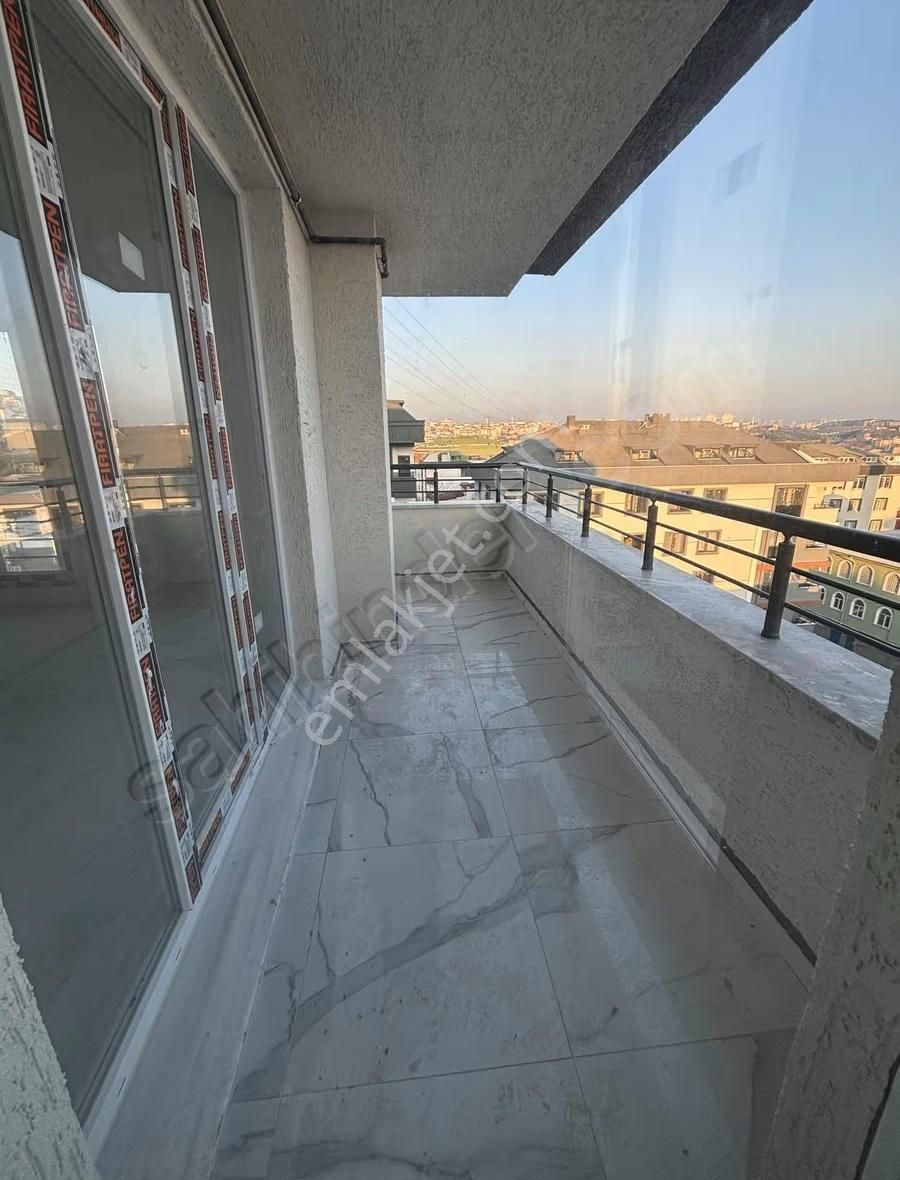 Çelik Yapıdan Satlık Süper Sıfır Daire - Görsel 35