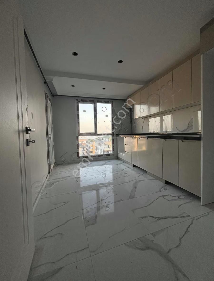 Çelik Yapıdan Satlık Süper Sıfır Daire - Görsel 8