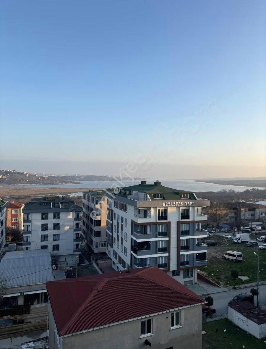 Çelik Yapıdan Satlık Süper Sıfır Daire - Görsel 22