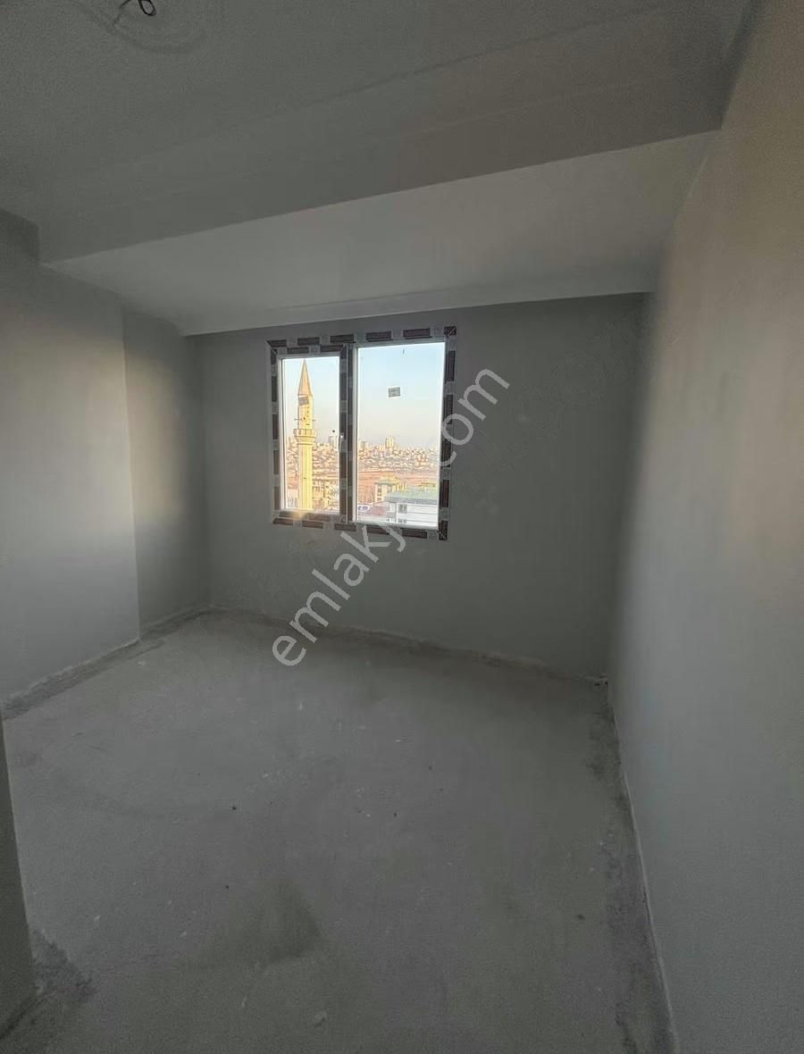 Çelik Yapıdan Satlık Süper Sıfır Daire - Görsel 18