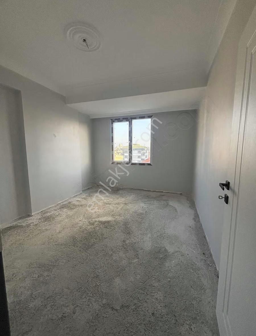 Çelik Yapıdan Satlık Süper Sıfır Daire - Görsel 2