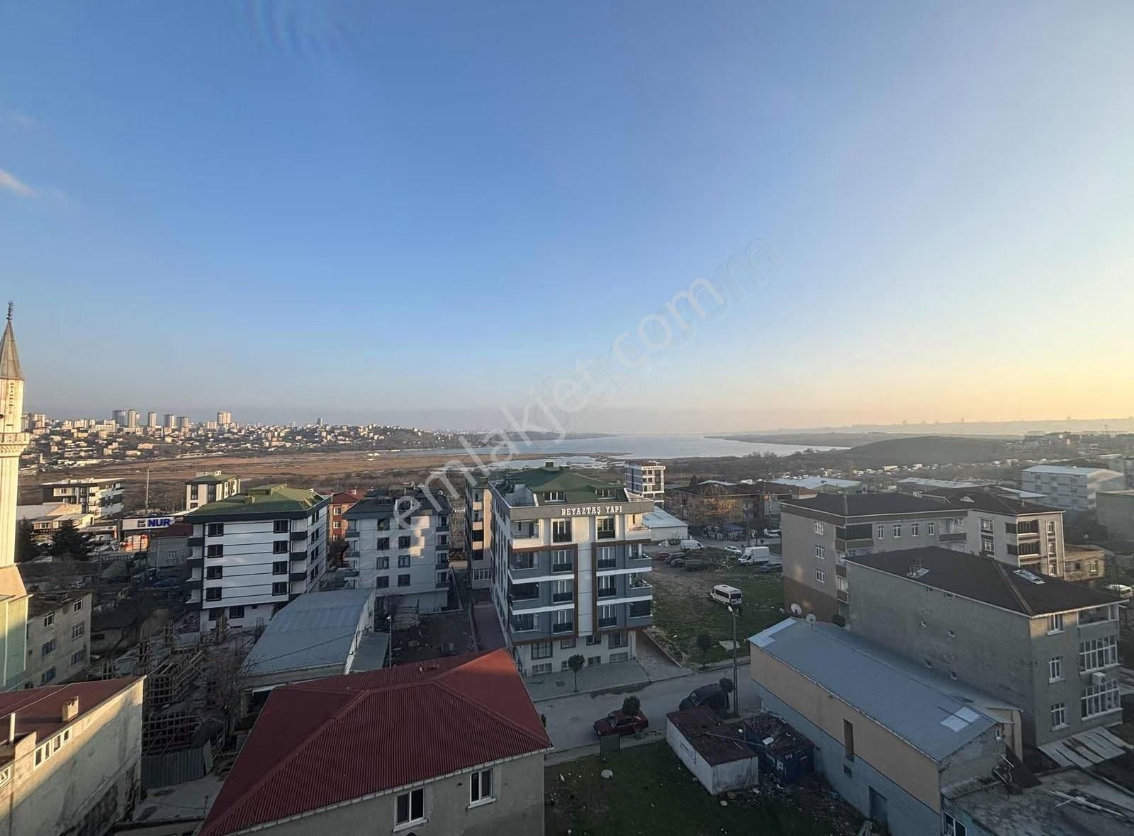 Çelik Yapıdan Satlık Süper Sıfır Daire - Görsel 5