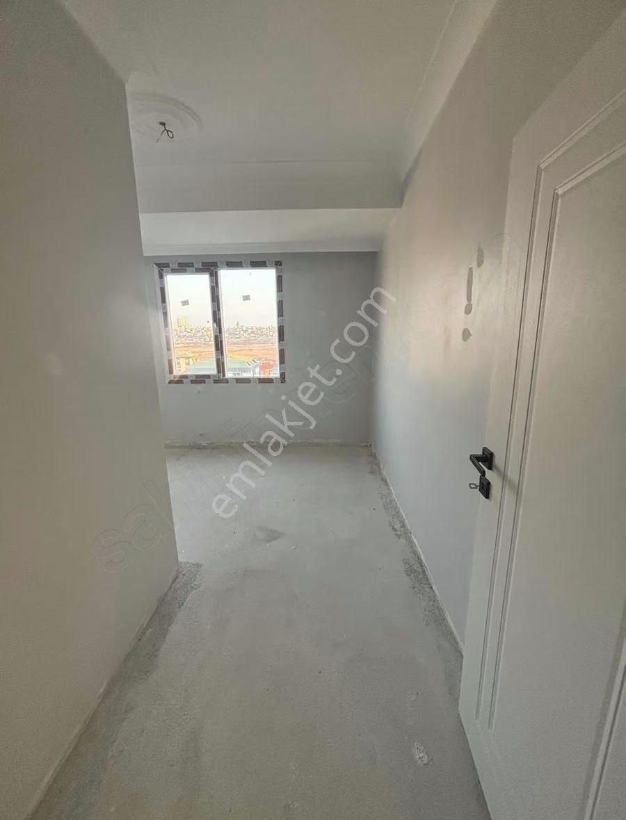 Çelik Yapıdan Satlık Süper Sıfır Daire - Görsel 28