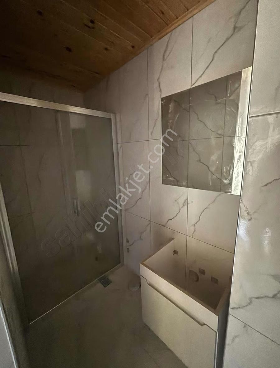 Çelik Yapıdan Satlık Süper Sıfır Daire - Görsel 33