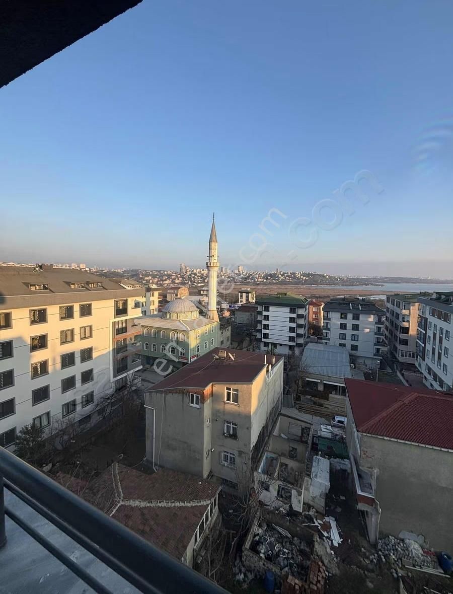 Çelik Yapıdan Satlık Süper Sıfır Daire - Görsel 32