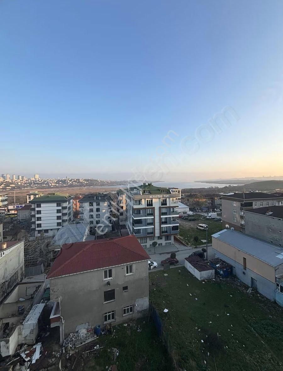 Çelik Yapıdan Satlık Süper Sıfır Daire - Görsel 23