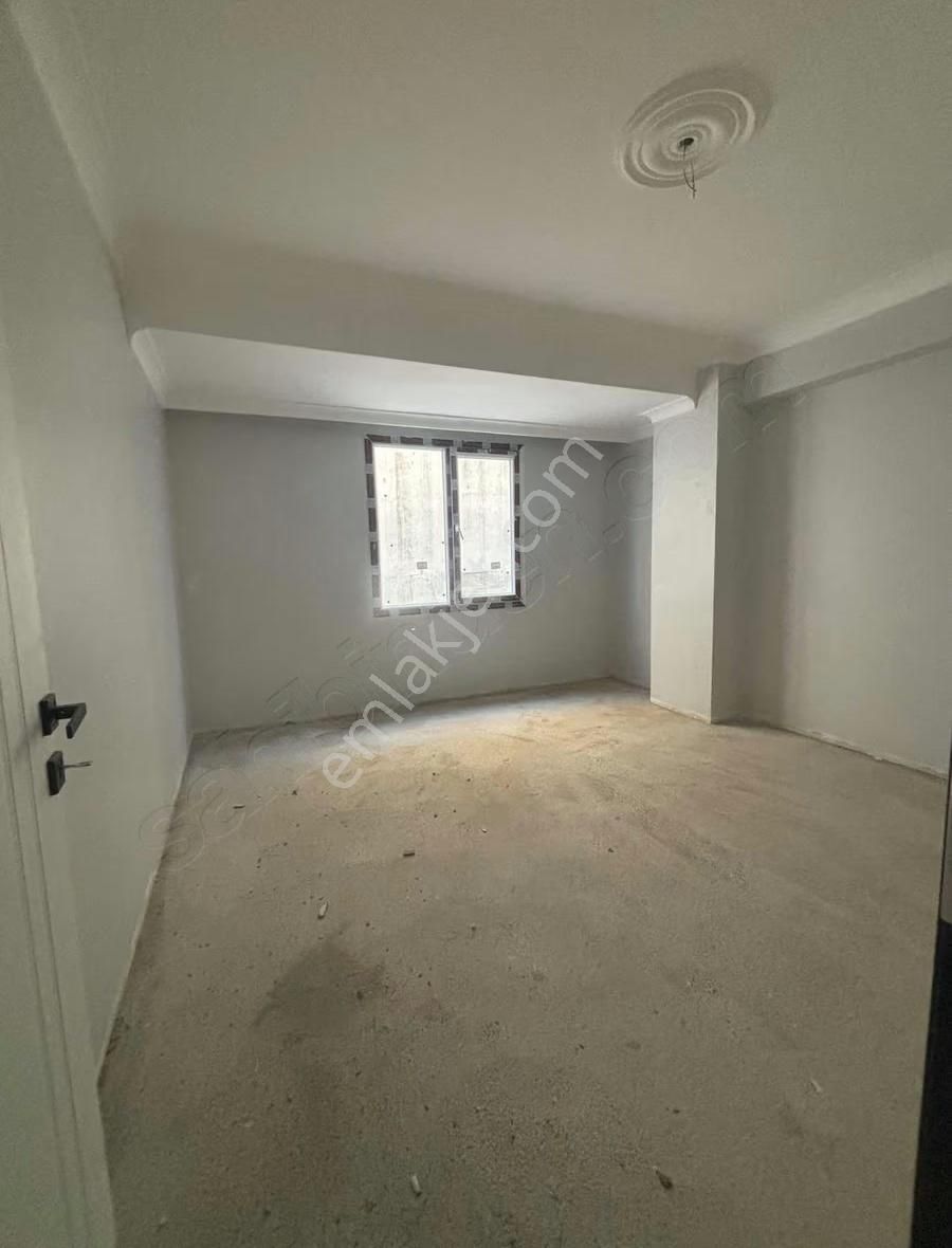 Çelik Yapıdan Satlık Süper Sıfır Daire - Görsel 9