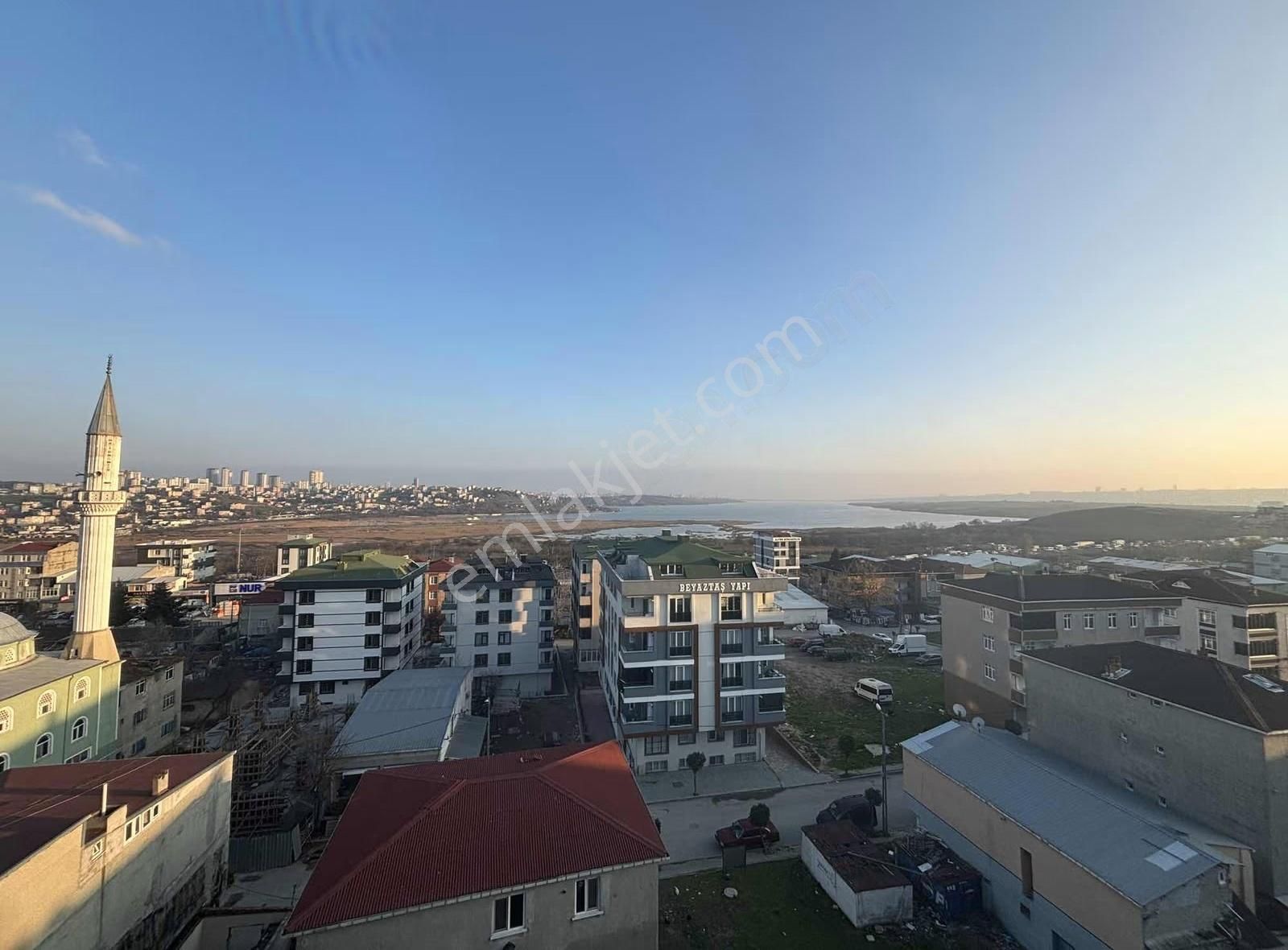 Çelik Yapıdan Satlık Süper Sıfır Daire - Görsel 20