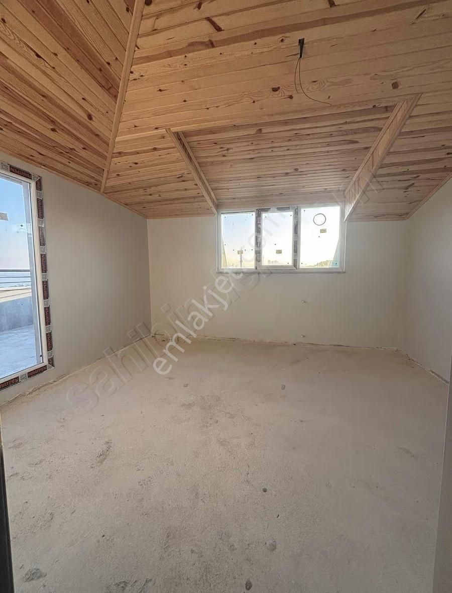 Çelik Yapıdan Satlık Süper Sıfır Daire - Görsel 11