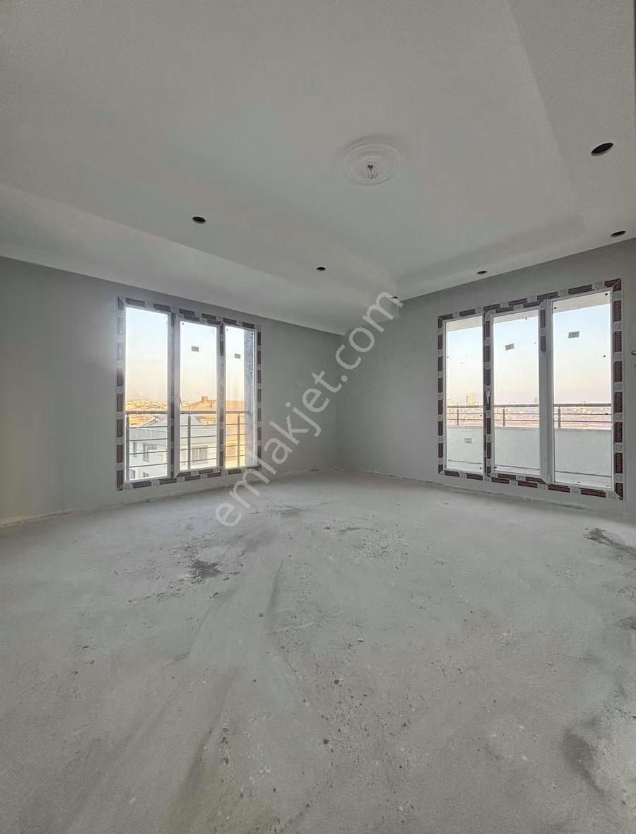 Çelik Yapıdan Satlık Süper Sıfır Daire - Görsel 21