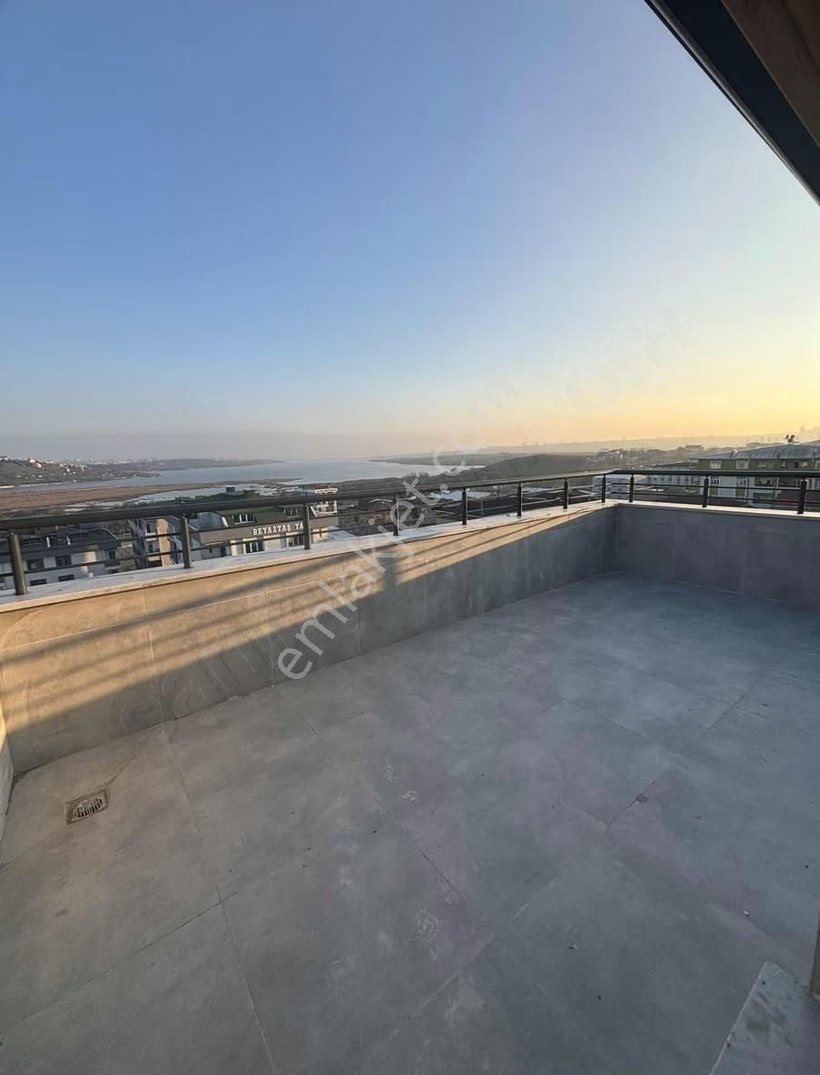 Çelik Yapıdan Satlık Süper Sıfır Daire - Görsel 16