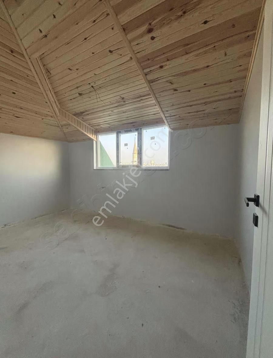 Çelik Yapıdan Satlık Süper Sıfır Daire - Görsel 7