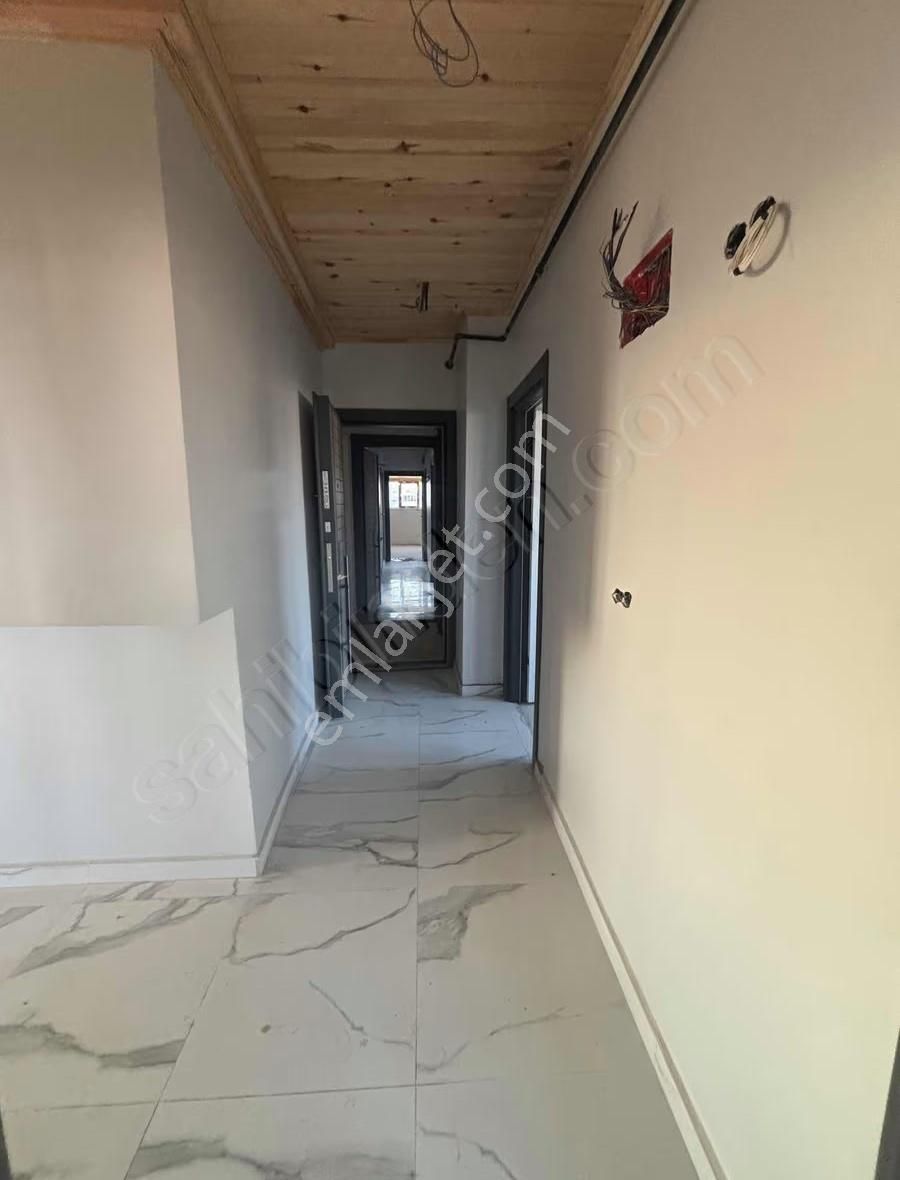 Çelik Yapıdan Satlık Süper Sıfır Daire - Görsel 31