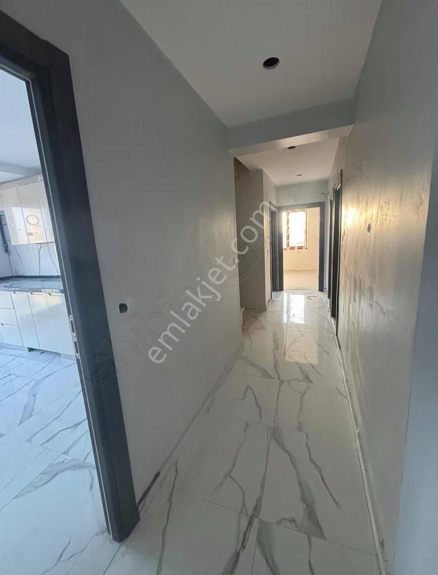 Çelik Yapıdan Satlık Süper Sıfır Daire - Görsel 30