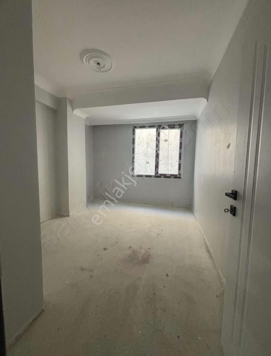 Çelik Yapıdan Satlık Süper Sıfır Daire - Görsel 14