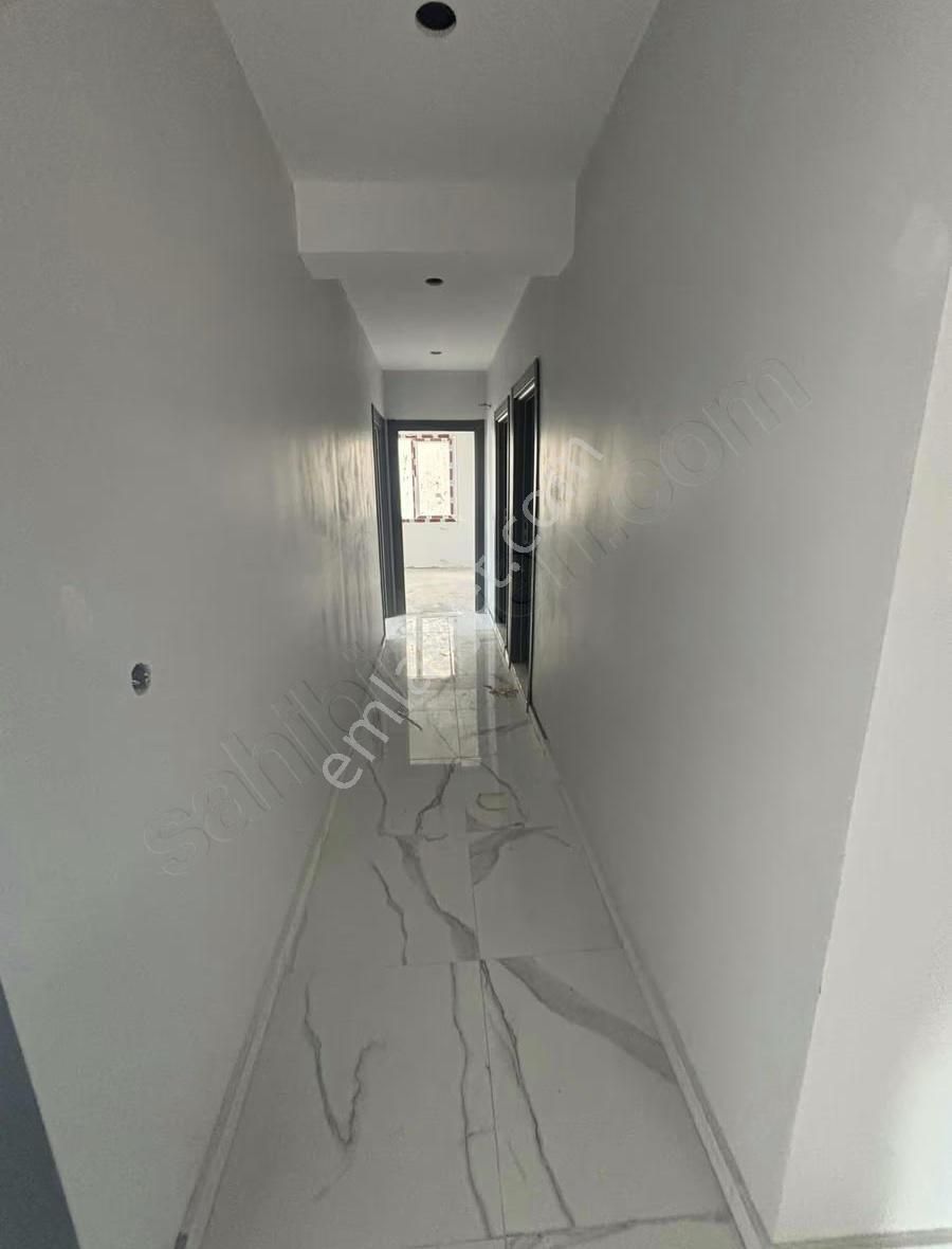 Çelik Yapıdan Satlık Daire - Görsel 2