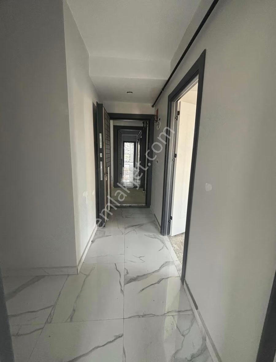 Çelik Yapıdan Satlık Daire - Görsel 12