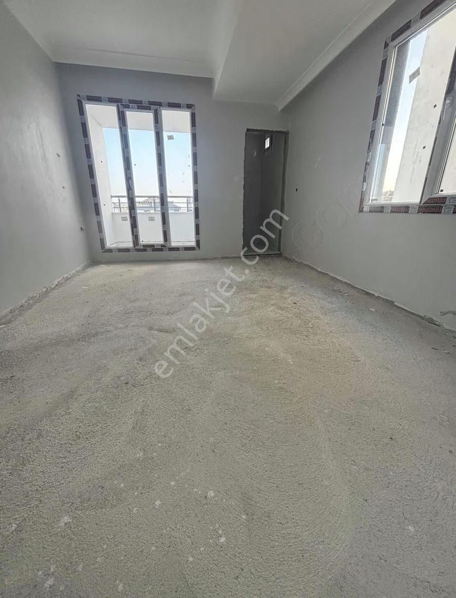 Çelik Yapıdan Satlık Daire - Görsel 5