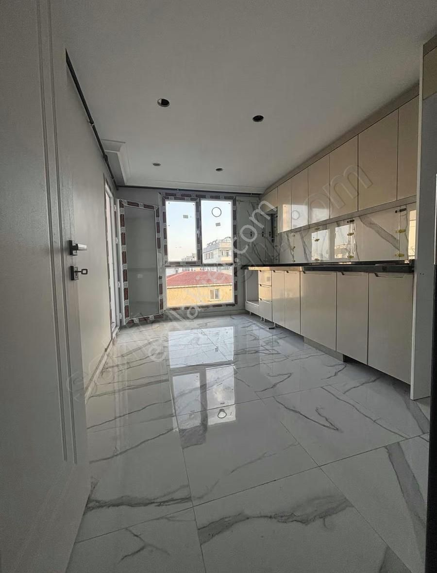 Çelik Yapıdan Satlık Daire - Görsel 24