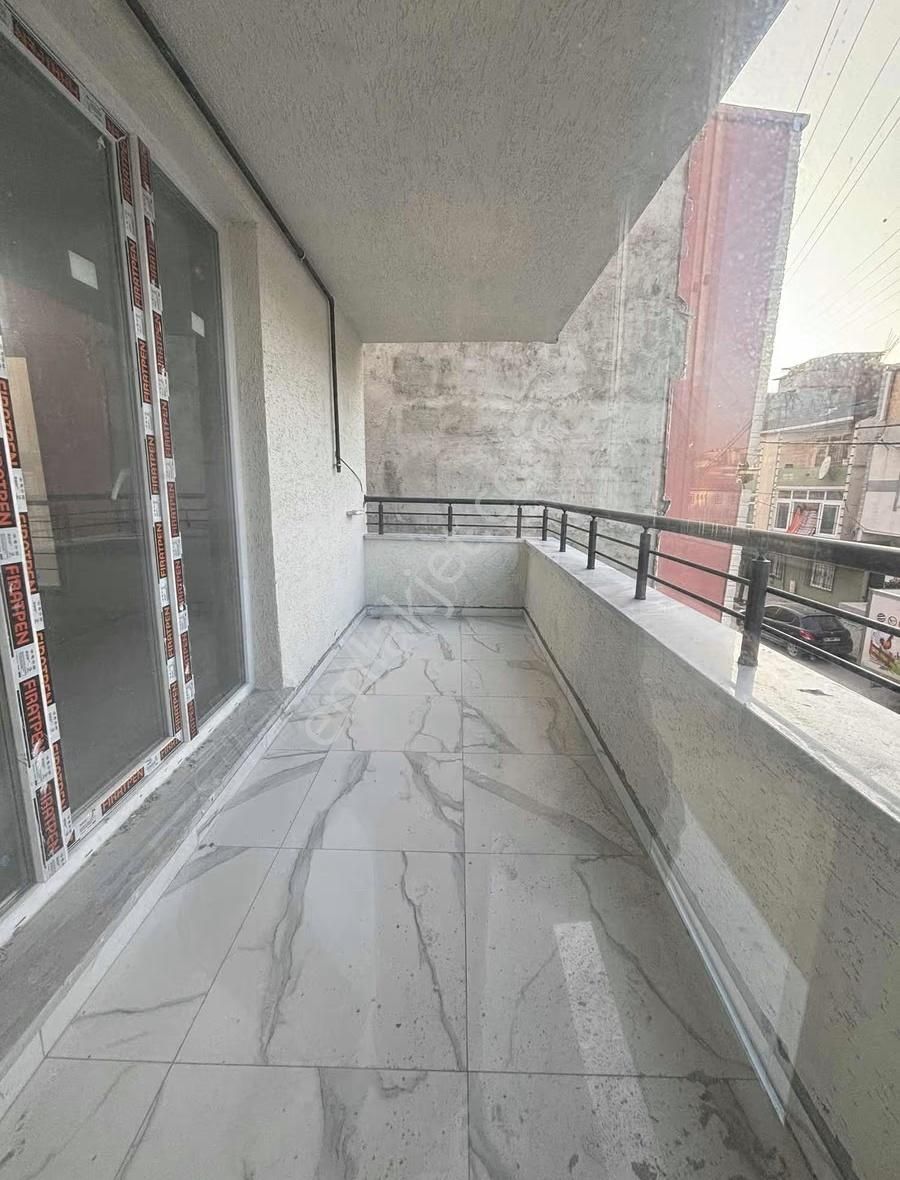 Çelik Yapıdan Satlık Daire - Görsel 13