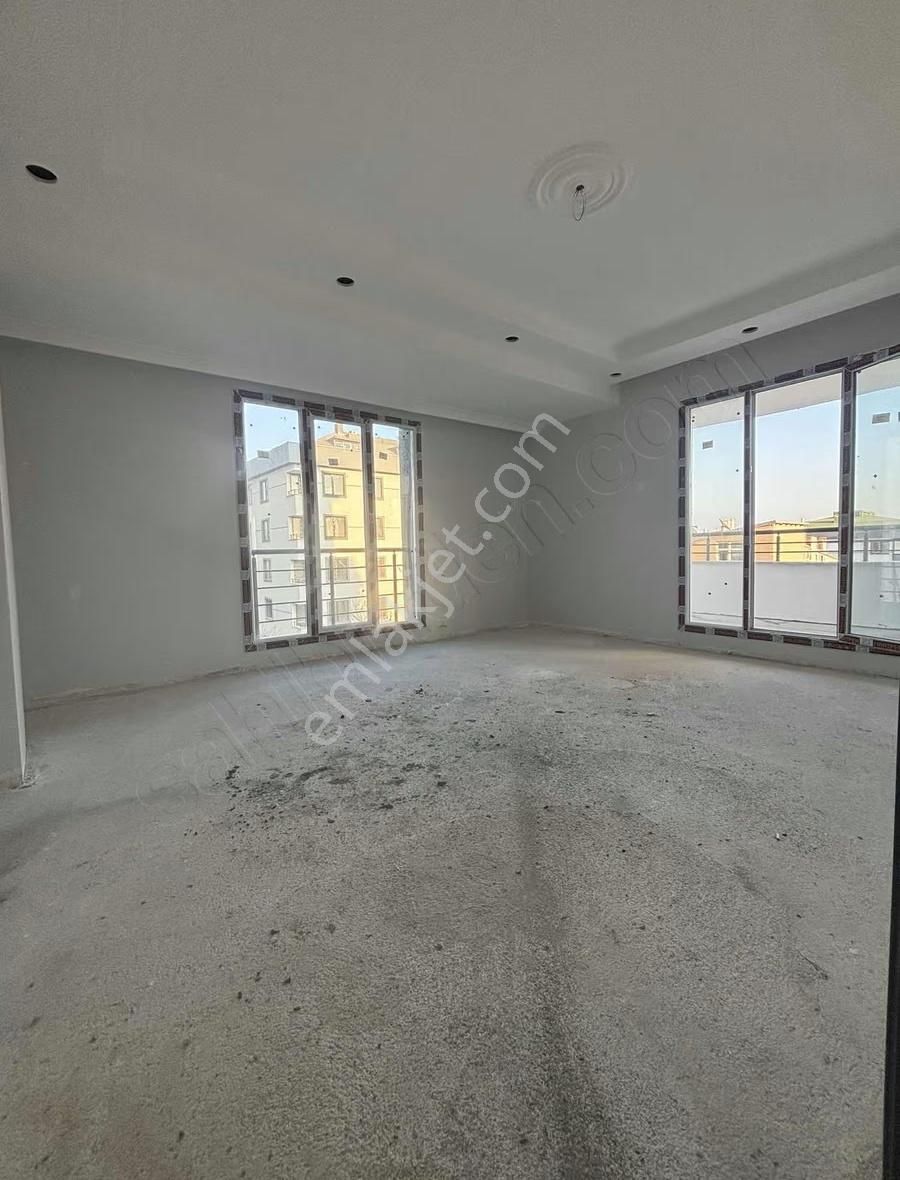 Çelik Yapıdan Satlık Daire - Görsel 6