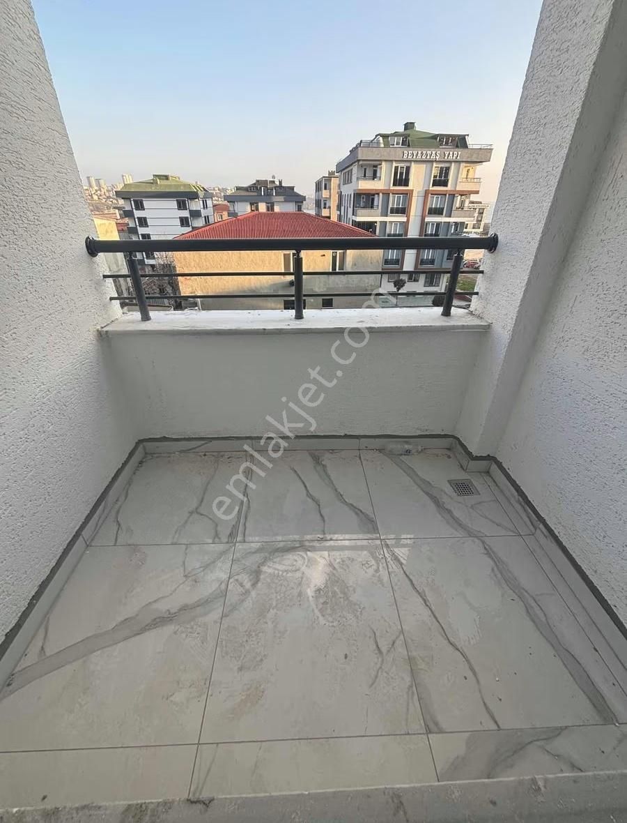 Çelik Yapıdan Satlık Daire - Görsel 23